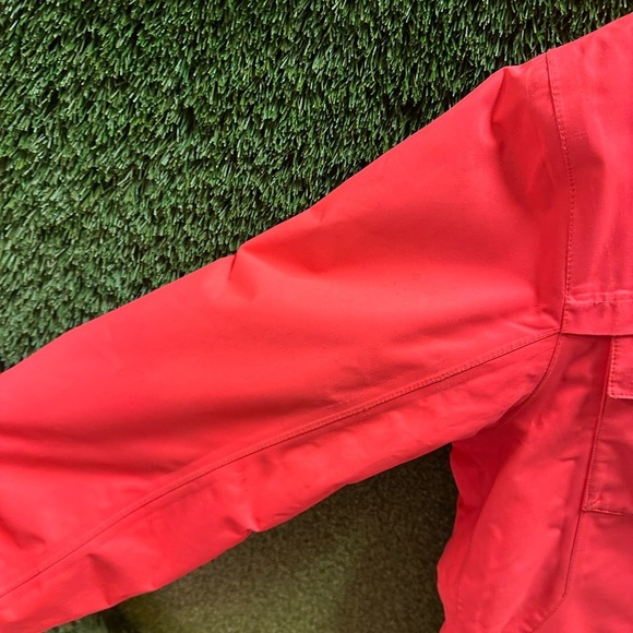 The North Face Hyvent Zip-up Hooded Jacket Large - Picture 8 of 10